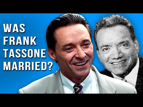 Was Frank Tassone Married? The Bad Education True Story