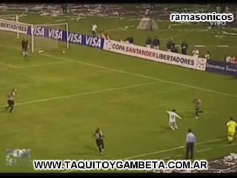 Once Caldas 2 - San Pablo 1