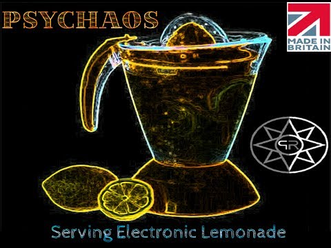 Psychaos - Serving Electronic Lemonade [The Top 20 Mix]