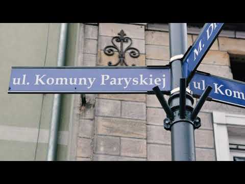 AyamCamani - Komuny Paryskiej