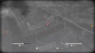 【COD WZ】RUN&GUN【ソロ】