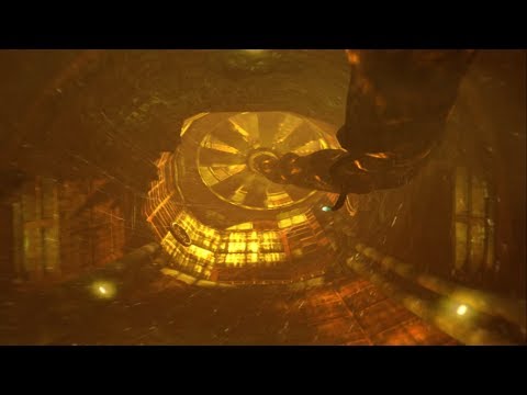 DMC: Devil May Cry MISSION 6 (SECRET INGREDIENT)