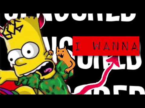 “I wanna”-Sicko6