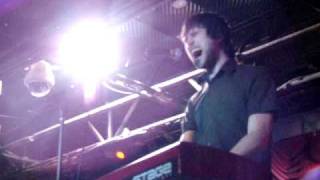 straylight run - 03 - take it to manhattan