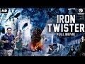 IRON TWISTER Full Hollywood Action Movie English Movie Lou Phillips Greg Evigan Free Movies
