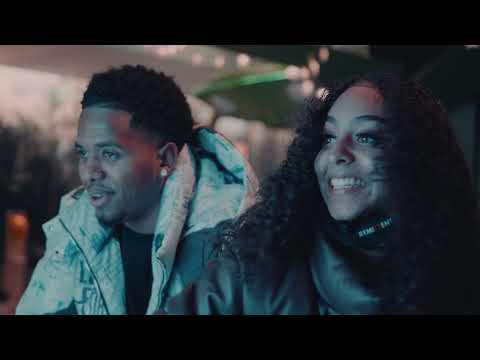 Kxbra - If I want you