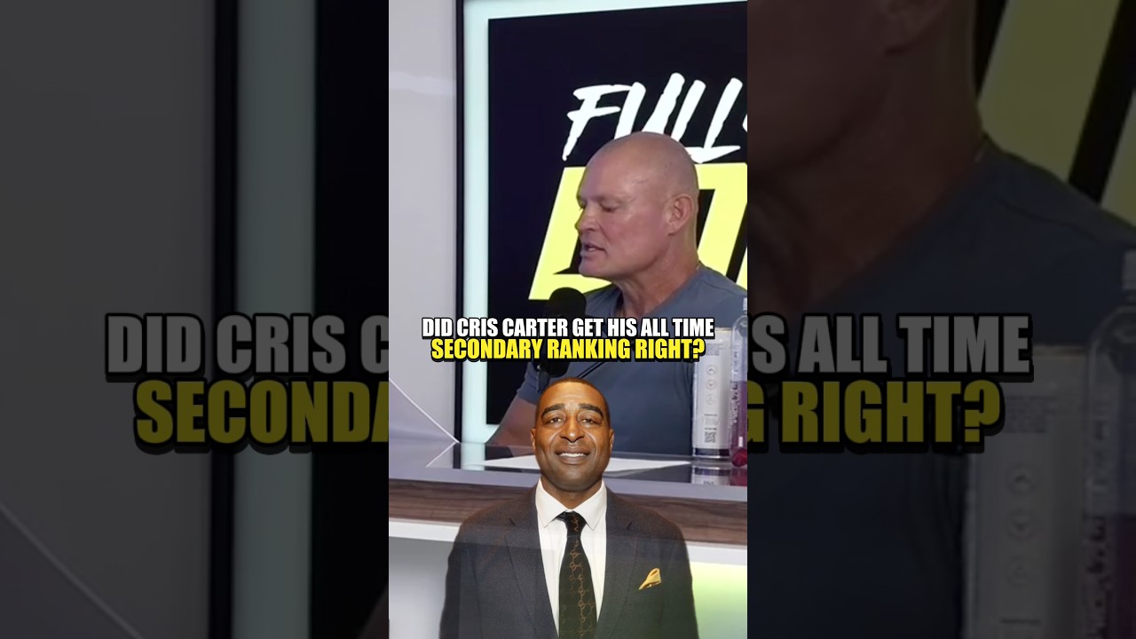 Ronnie Lott vs. Sean Taylor: Who Belongs on the All-Time Secondary?