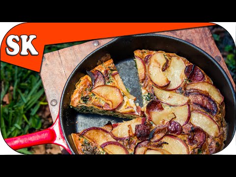 download lagu mp3 mp4 Apple Frittata Recipe, download lagu Apple Frittata Recipe gratis, unduh video klip Apple Frittata Recipe