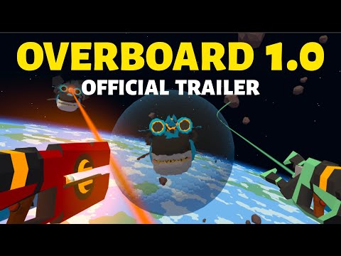 Trailer