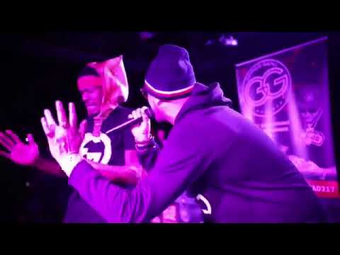 Faithfully Faded Tour w/ Doobie - Location: Indianapolis