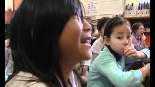 Teaching Chinese in California