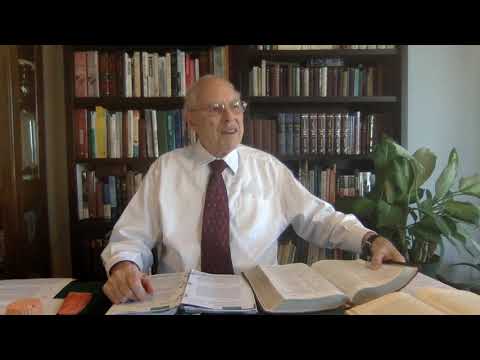 Isaiah--To Serve & to Save (9) LA Willis