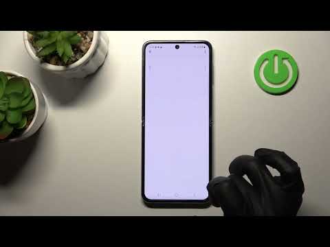 How to Turn Off Hey Google of Google Assistant in Samsung Galaxy Z Flip4