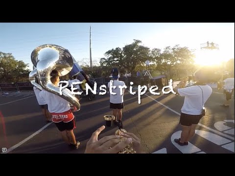 Hebron Soprano Sax Head Cam 2021