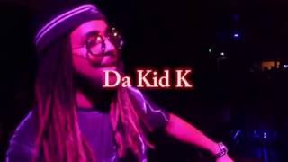 Da KiD K & Kevin Cartoon Perform "Mobbin" @ Blue Bird Theater