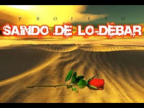 Música   Anônimo em Lo-DebarArtista   Silvan Santos