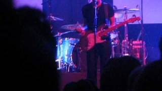 Real Life Lincoln Brewster