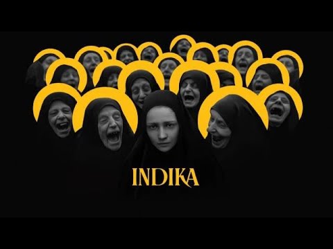 [INDIKA] [PS5] [Полное прохождение] [Часть 3]