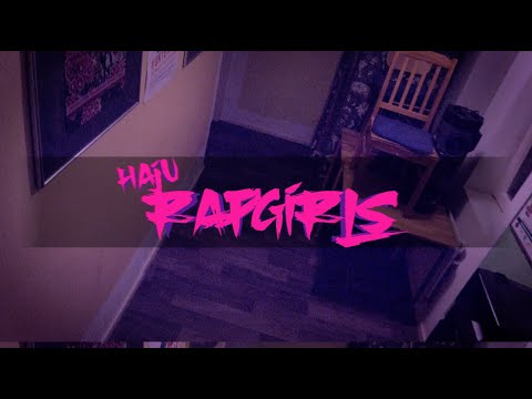 HAJU RAPGIRLS - UNSER HAJU
