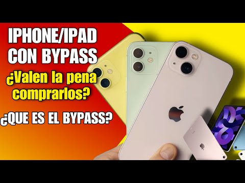 BEWARE OF BYPASSED IPHONES⚠️ | IS IT WORTH BUYING AN IPHONE WITH BYPASS IN 2025?
