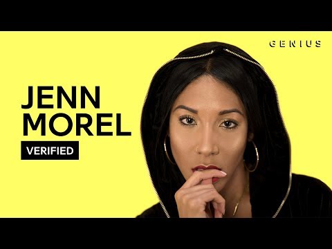 Jenn Morel "Pónteme" Official Lyrics & Meaning | Verified