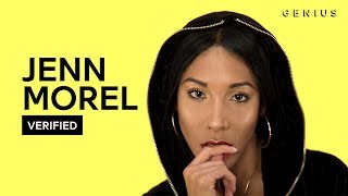 Jenn Morel &quot;Pónteme&quot; Official Lyrics &amp; Meaning | Verified