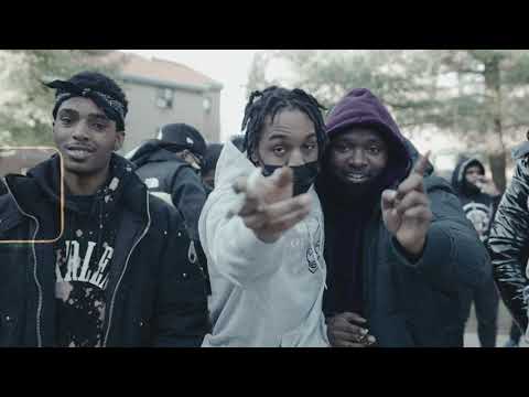 EBK Leek x Doso G - Beatbox Freestyle (Music Video) [Shot by @Mookiemadface]