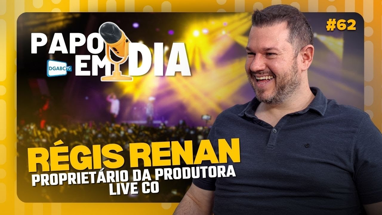 Indústria dos shows: a trajetória e o sucesso da Live Co