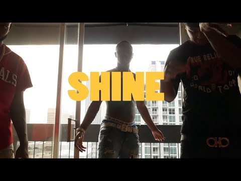 TRILLION & KILLA KURT - SHINE