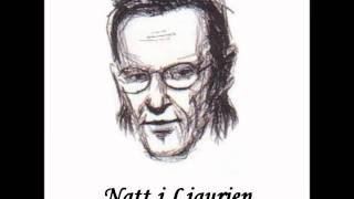 Kurbits & Rötjut - Natt i Ligurien (audio)