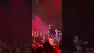 2023 had us like lilwayne