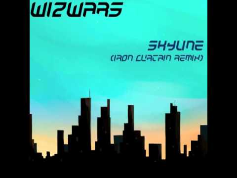 Wizwars - Skyline (Iron Curtain Remix)