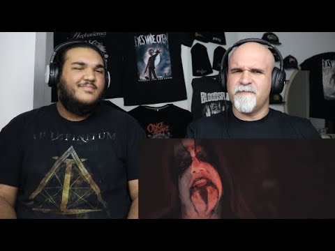 Mystic Circle - From Hell [Reaction/Review]