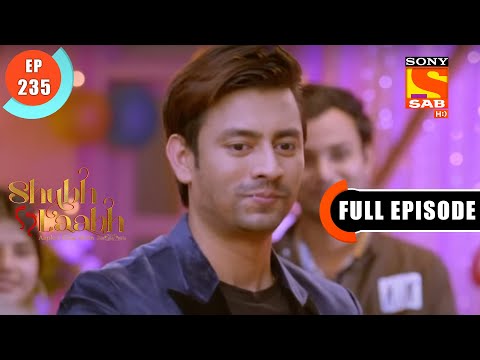 Atharva And Vidyut's Plan - Shubh Laabh-Apkey Ghar Mein - Ep 235- Full EP -15 June 2022