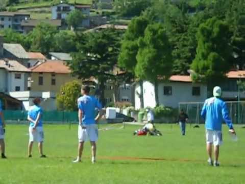 INVASIONE AL MISSULDISC