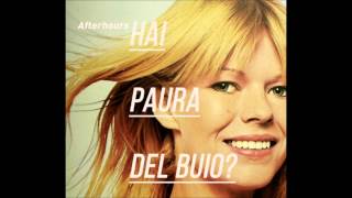 Afterhours ft. Piers Faccini - Come Vorrei