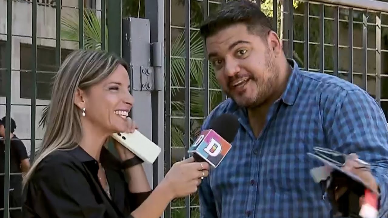 Eliminatorias Sudamericana: El Estadio Centenario se prepara para recibir a Uruguay VS. Argentina