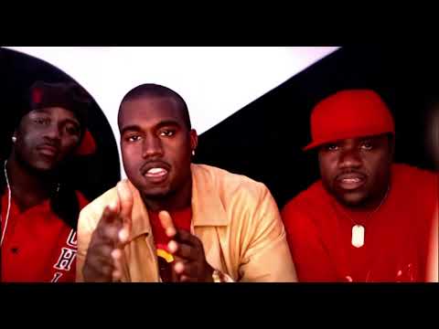 Do or Die ft. Kanye West - Higher