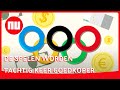 De Olympische Spelen zijn onbetaalbaar: zo moet dat veranderen | NU.nl