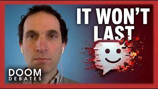 How Friendly AI Will Become DEADLY — Dr. Steven Byrnes (AGI Safety Researcher) Returns!