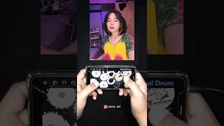 Download lagu DJ hujan badai angin ribut halilintar ⚡🌧️ - REAL DRUM COVER KENDANG #viral #old #tiktok #jedagjedug mp3