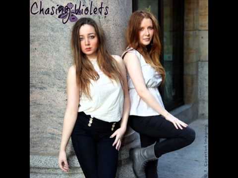 Chasing Violets (feat. Göran Edman) - Above Suspicion
