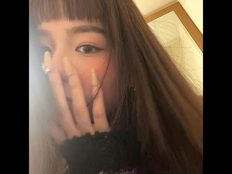 XG JURIA - toxic till the end (A.I. Cover)