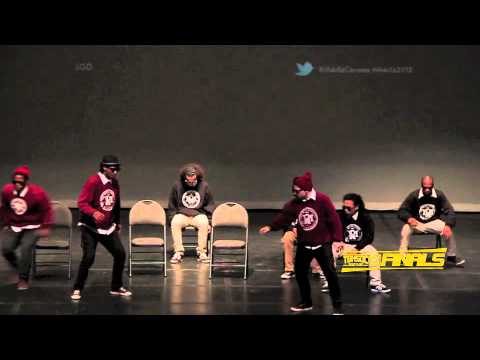 TBHSDC 3.0 - FINALS - SHOWCASE - THE MOONRUNNERS