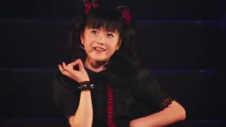 Cover art for BABYMETAL Legend of 1999 YuiMetal-Chokotto Love
