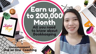 Personal Assistant Services for Busy Professionals | SKY Support" 5 Ultimate Beginner’s Guide to Bookkeeping Essentials