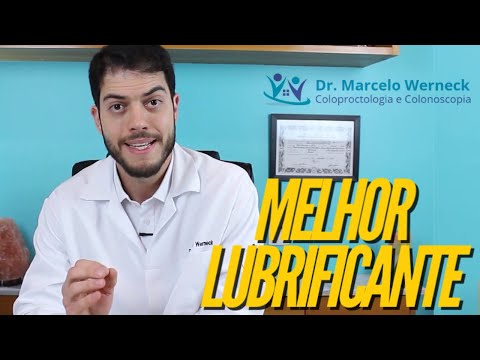 Qual é o melhor lubrificante para sexo anal?