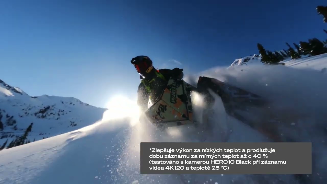 YouTube video - GoPro Dual Battery Charger