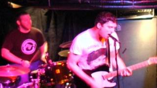 Sonic Avenues - out of my head (pouzzafest-katacombes)