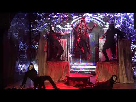 NOITE DE HOLLYWOOD SLOVAKIA OFICIAL